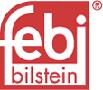 Логотип производителя запчастей FEBI BILSTEIN