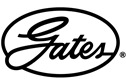 Логотип производителя запчастей GATES