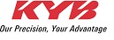 Логотип производителя запчастей KYB