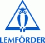 Логотип производителя запчастей LEMFÖRDER