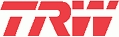 Логотип производителя запчастей TRW